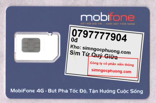 mobifone