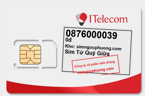 itelecom