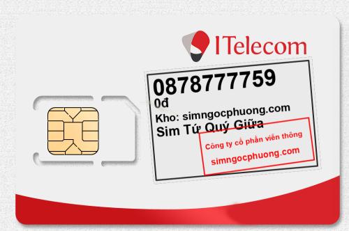 itelecom